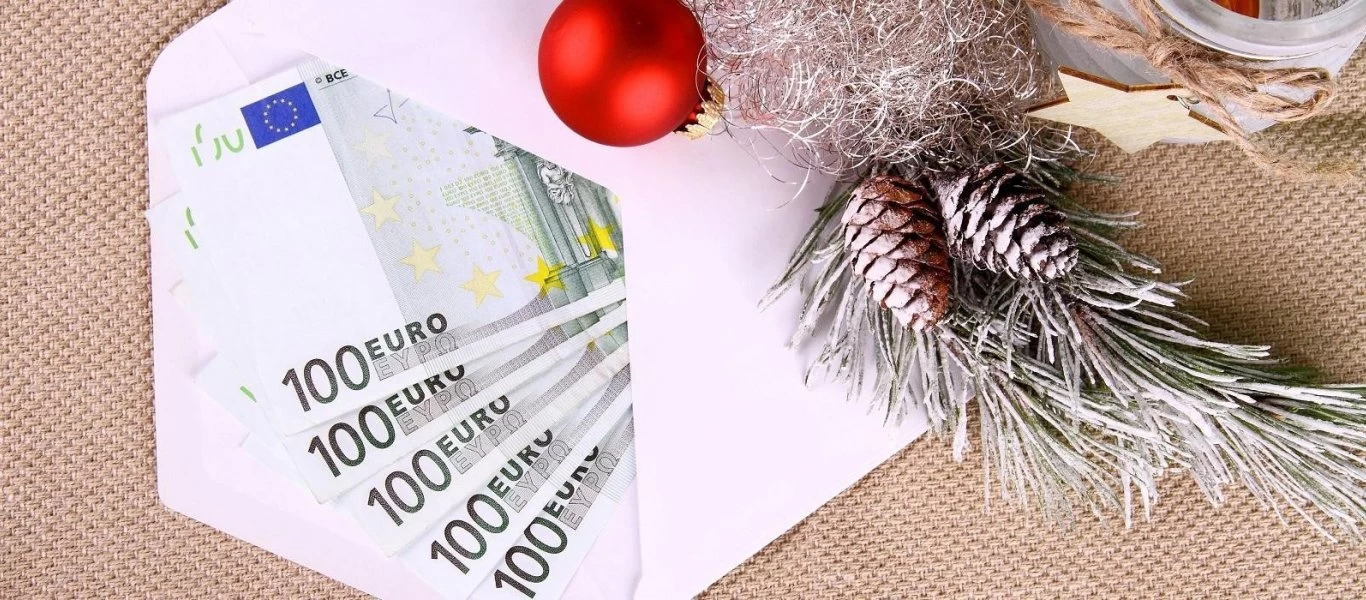 Δείτε πότε θα καταβληθεί το δώρο Χριστουγέννων από τον ΟΑΕΔ - Ποιους αφορά